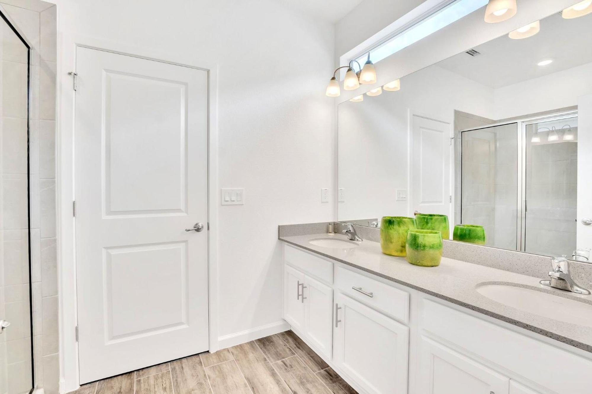 Stunning 9Br Home - Family Resort With Private Pool, Hot Tub, Games Room And Bbq! Kissimmee Ngoại thất bức ảnh
