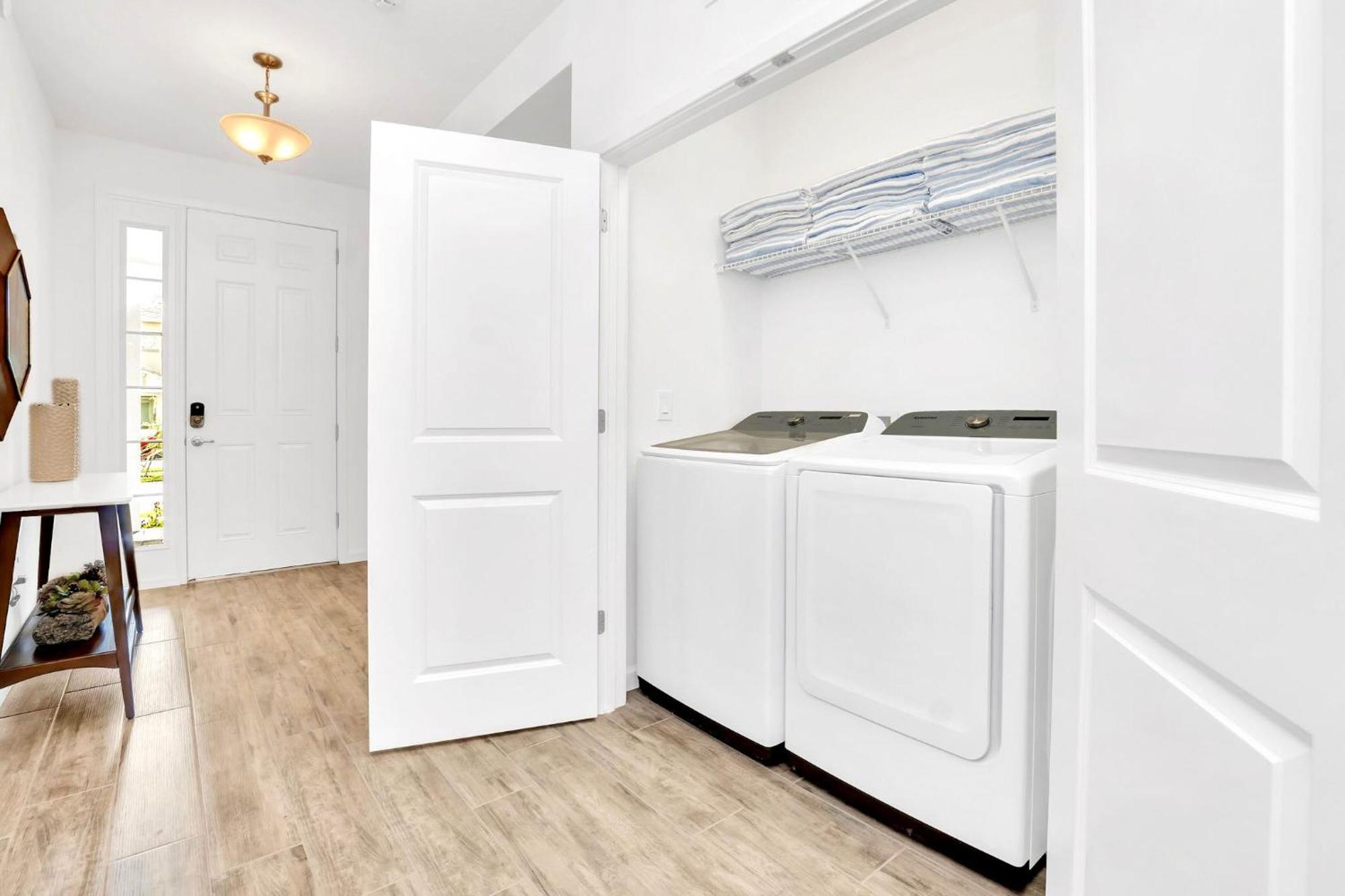 Stunning 9Br Home - Family Resort With Private Pool, Hot Tub, Games Room And Bbq! Kissimmee Ngoại thất bức ảnh