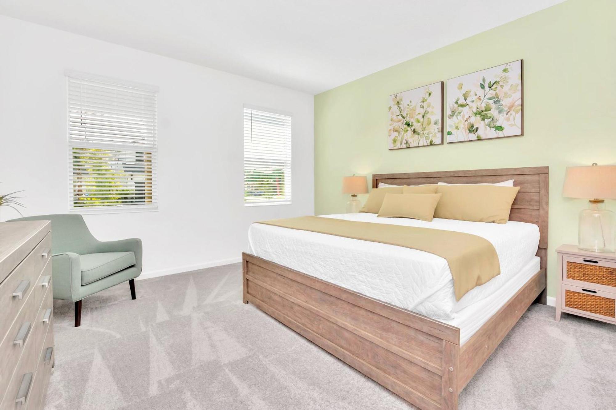 Stunning 9Br Home - Family Resort With Private Pool, Hot Tub, Games Room And Bbq! Kissimmee Ngoại thất bức ảnh